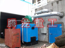 紙管、紙箱干燥機(jī)